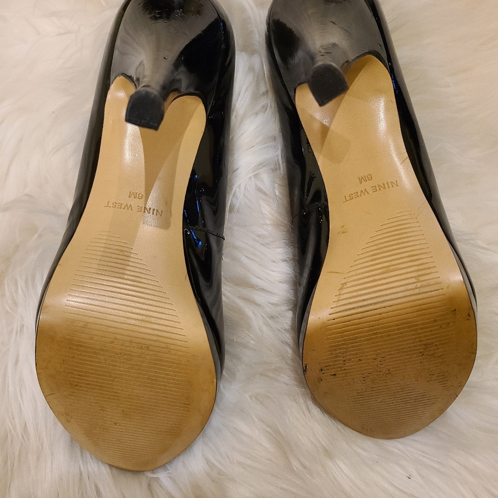 Nine West Heels - Picture 5 of 9